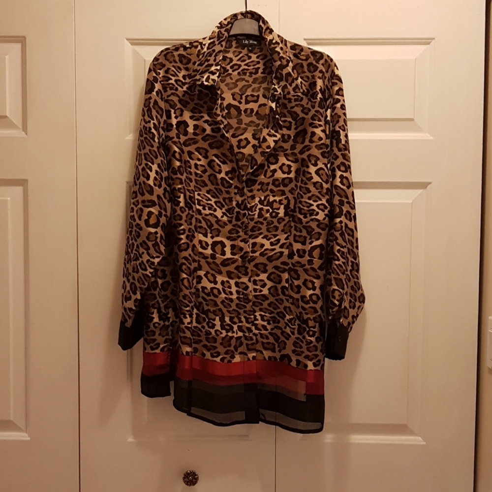 Blouse - Picture 4 of 6
